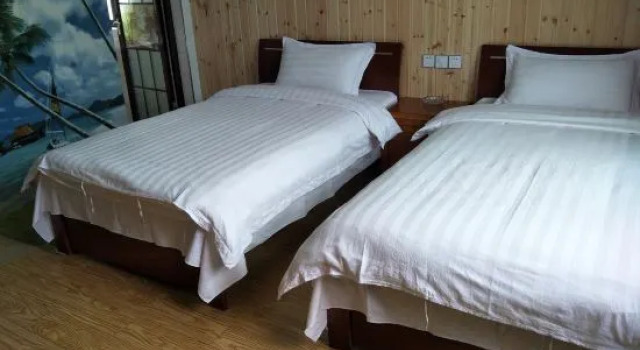 Люкс Lixia Inn