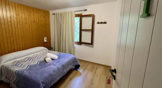 Двухместный номер Standard Casa Rural Hostel dos Lucas