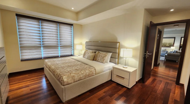 Opulent Comfort Suites