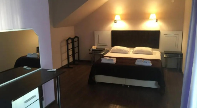 Suite Luxury Villa ReTa Hotel & SPA