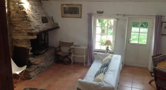 Maison Bangor, 5 pièces, 8 personnes - FR-1-418-17, Rezerwuj Hotel  