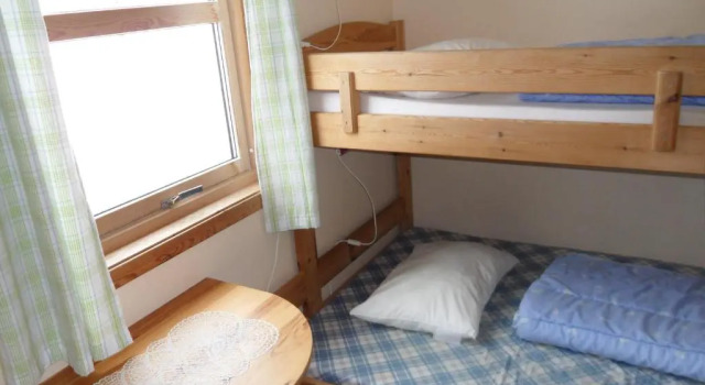 Номер Standard Bøyum Camping