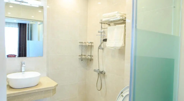 Номер Standard Paloma Hotel & Apartment