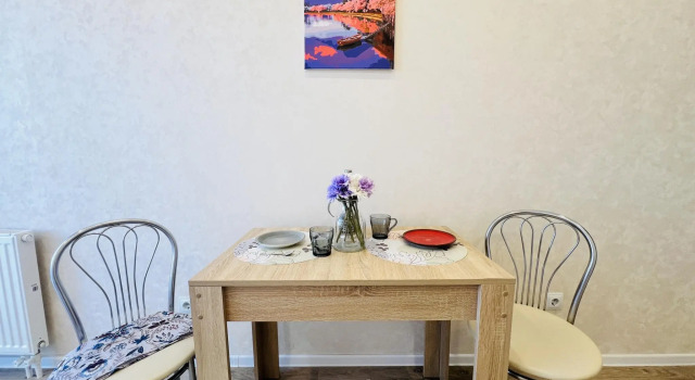 Like Home on Streletskaya street 21B, Réserver Appartement Kaliningrad Kaliningrad Region