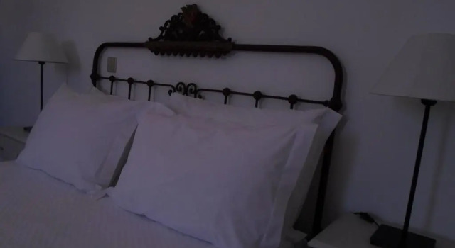 Двухместный номер Standard Hotel Solar de Monfalim
