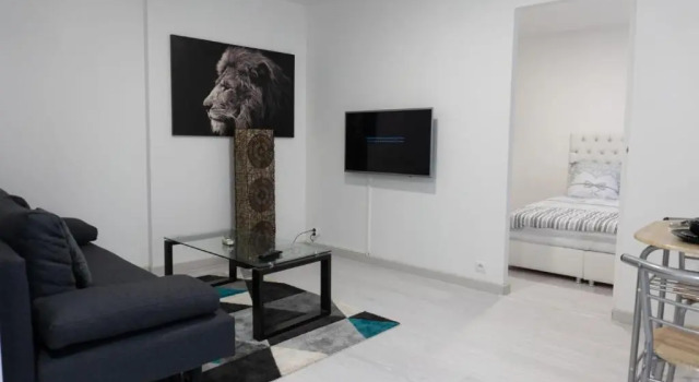 Charmant Appartement Design
