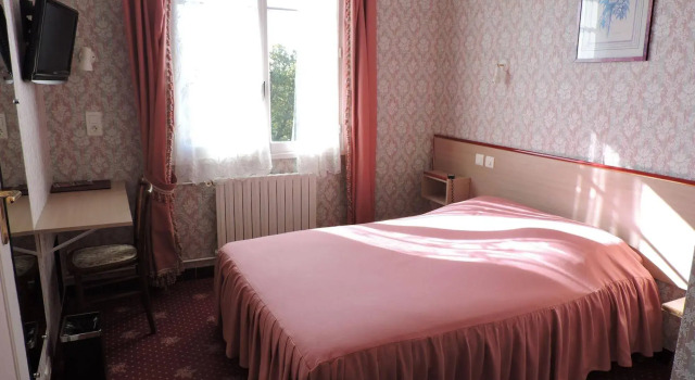 Hotel Belvedere, Buchen Sie Hotel Montargis 
