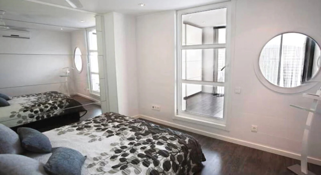 Luxury Centic Penthouse Terraces, Забронировать Отель Барселона провинция Барселона, рядом с Приход Св. Августина