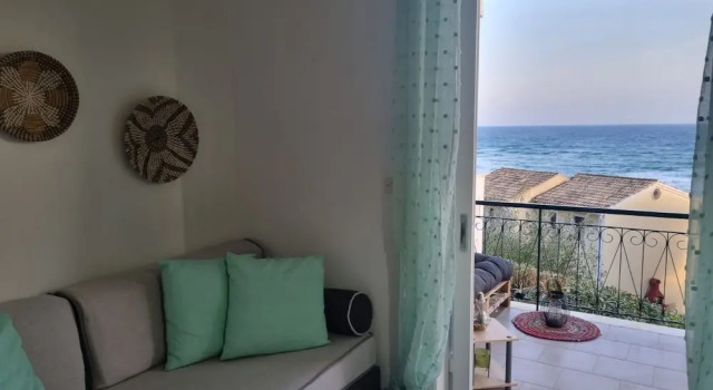 Апартаменты Corfu Island Apartment 147-150