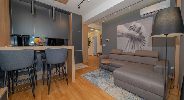 Night Pearl - Deluxe Apartment, Book Apartment Bar Bar County