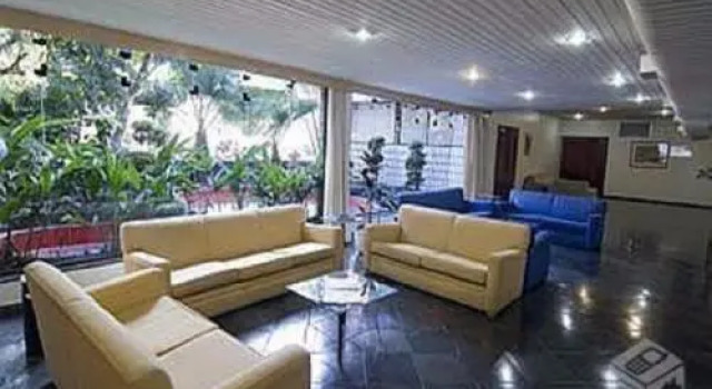 Apartamento Praia Sao Vicente, Забронировать Апартаменты/квартира Сан-Висенти штат Сан-Паулу, рядом с Brisamar Shopping