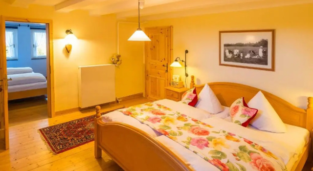 Номер Standard Stöltings Landhaus
