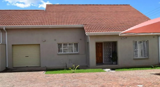 Ticia Apartments Marlborough Mews, Reserva ahora Apartamento Apartamentos en Harare, Apartamento