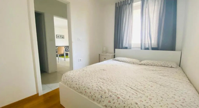 Апартаменты Superior Apartments Lucija