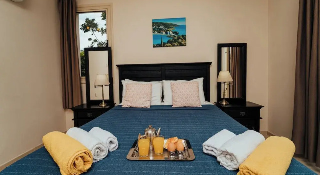 Villa Sea Point Villas