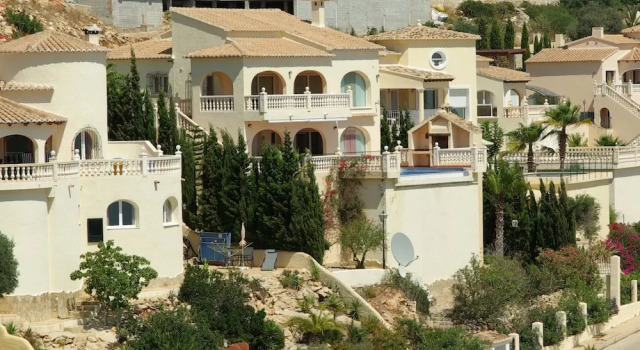 Villa Marzhan
