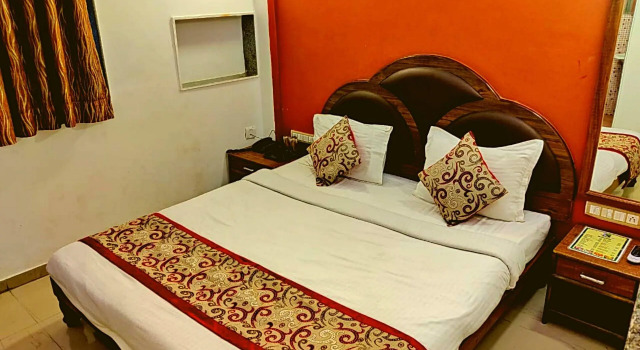 Студия Hill Forest Resort Lonavala
