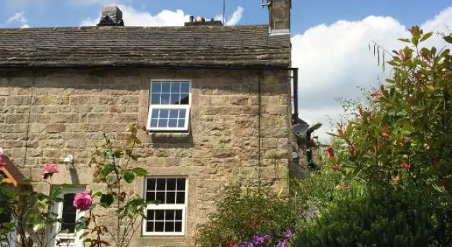 Jewel Cottage