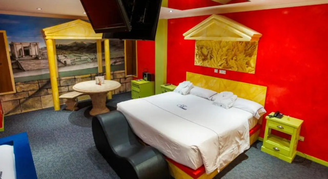 Motel Venus Valladolid, Забронировать Мотель Вильянубла Valladolid Province