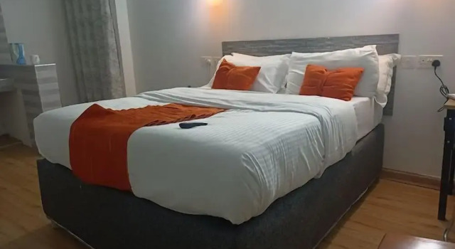 Двухместный номер Standard wonderland Destinations Resort, Naivasha