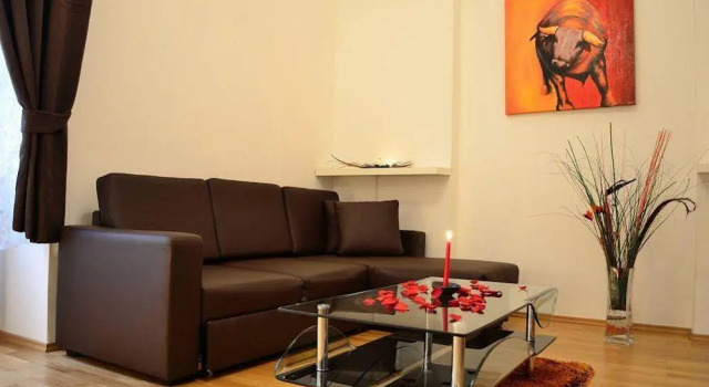 Heart Of Vienna Apartments, Забронировать Апартаменты/квартира Апартаменты Вены, рядом с Херренгассе, Апартаменты/квартира