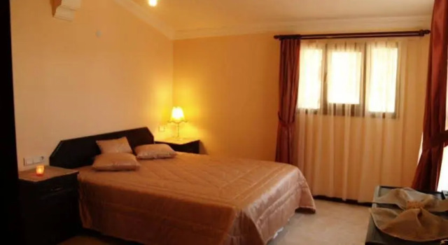 Club Hotel Kanara, Rezerwuj Hotel Ayvacik Aegean Region