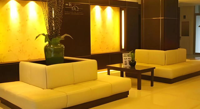 R-Con Residence