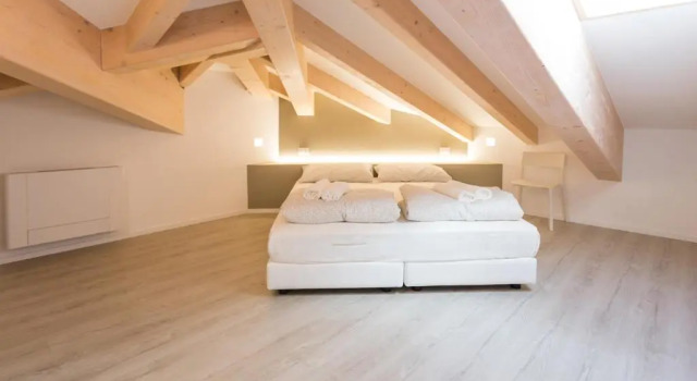 Апартаменты Superior La Giostra Home Apartments