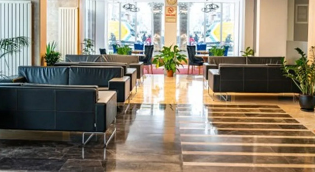 Halleyotel, Rezerwuj Hotel Pamukkale Aegean Region