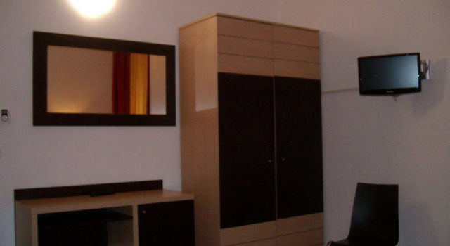 Hotel Insteia