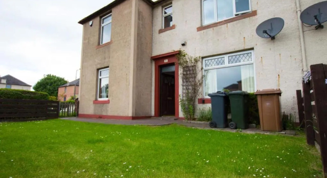 Montgomery Apartments - Stevensons, Prenota Appartamento Murrayfield 