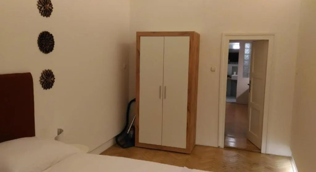 Номер Comfort Modern Apartment Perlova
