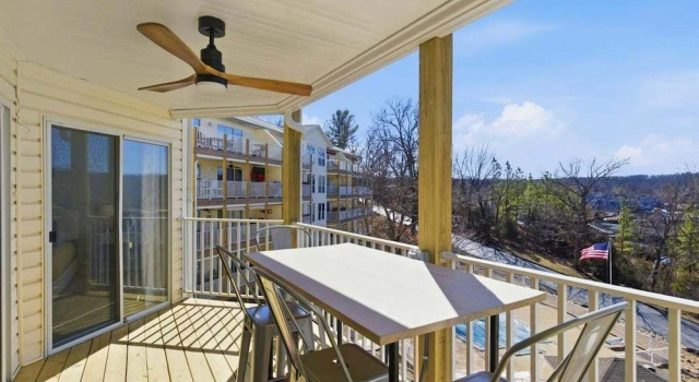 Номер Standard Beach Area, 2 Pools, Pet-friendly Condo at 20.5mm