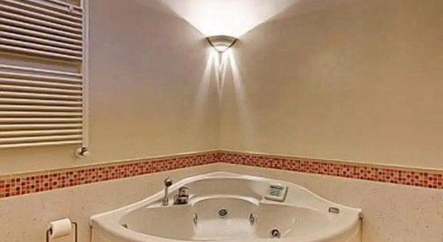 Номер Standard B&B Saluzzo Paesana 1718