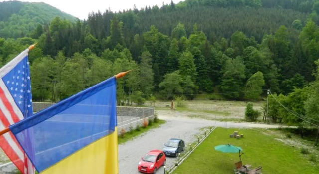 Pension Valea Negrasului, Забронировать Гостевой дом Гостевые дома Прахова, Гостевой дом