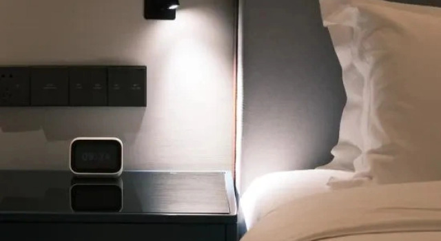 Люкс с красивым видом из окна Wyndham Wenzhou Cangnan Resort