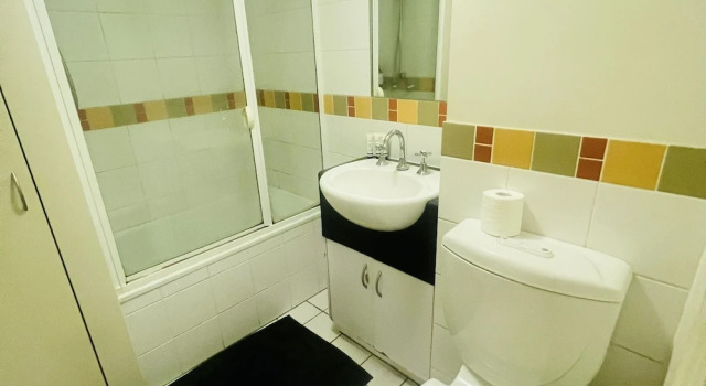 Студия CBD apartments