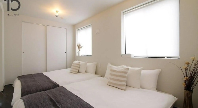 bHotel704 New Apt for 6ppl near PeacePark, Забронировать Отель Хиросима Chugoku, рядом с Международный конференц-центр Хиросимы