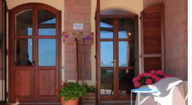 Номер Standard Room in B&B - "note di Stelle" Resort in Marru
