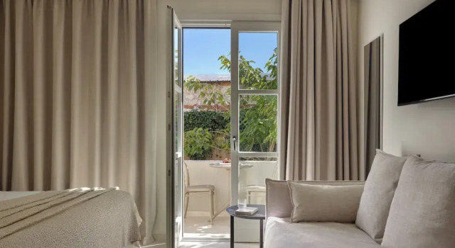 Executive room Doryssa Method Hotel