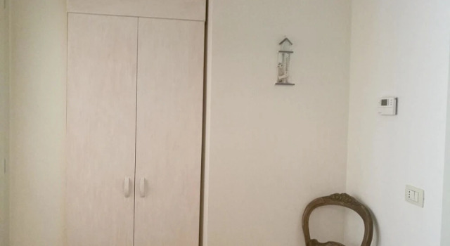 Apartment With 2 Bedrooms in Alghero, With Furnished Balcony and Wifi
