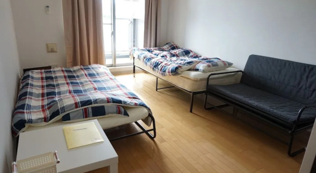 I Stage Ushitaminami, Prenota Hotel Hatsukaichi 