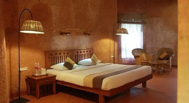 Номер Standard Banasura Hill Resort
