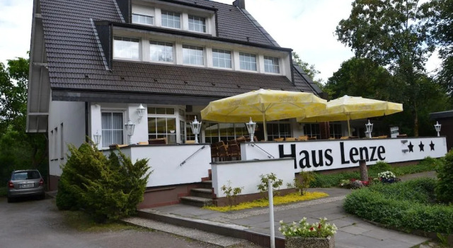 Hotel Haus Lenze