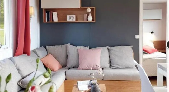 Mobilhome Neuf 3 ch, Book Hotel Hoteller i Lattes med pool, Swimmingpool