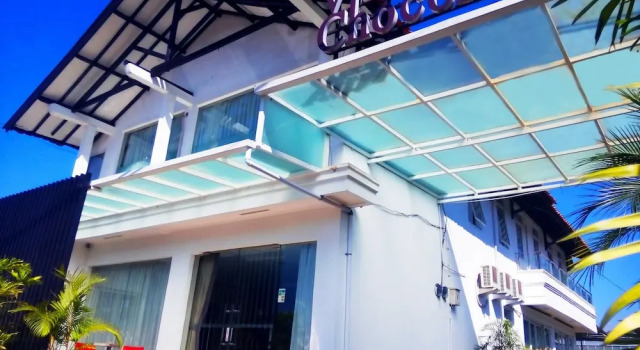 Villa Chocolate, Foglalás Villa Parompong West Java