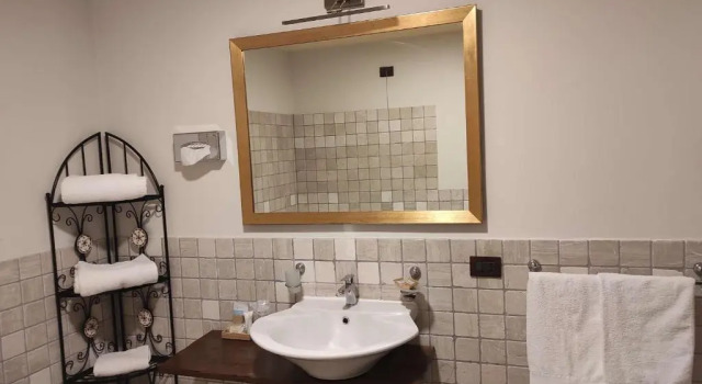Полулюкс Best Western Hotel Santa Caterina