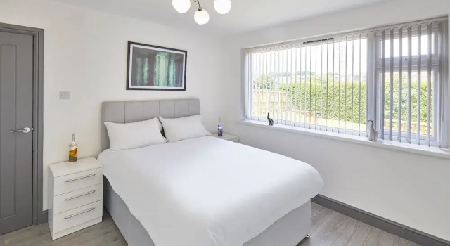 42 Layland Road, Забронировать Отель Отели Тиссайд 4 звезды, 4*