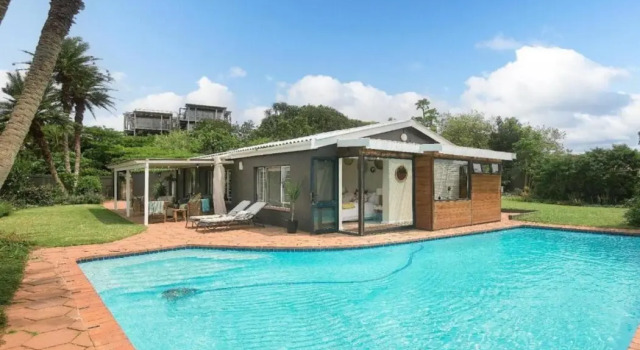 Ballito Bay Villa, Забронировать Вилла Виллы Баллито, рядом с Ballito Shopping Mall, Вилла