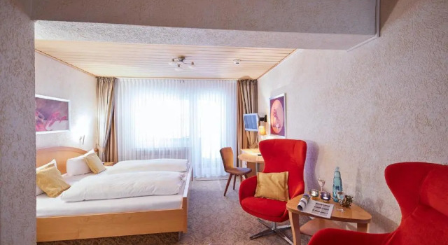 Hotel Willinger Hof